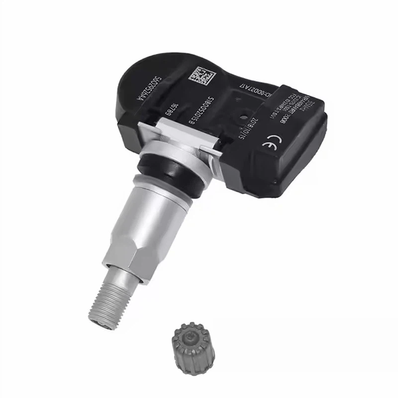 Tire pressure sensor